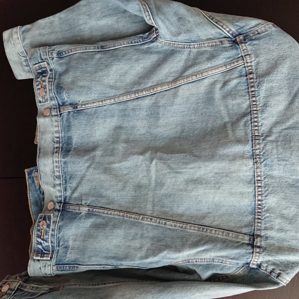 Levis Jacket - image 3